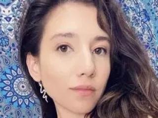 NovaLeeXXX on Streamate 