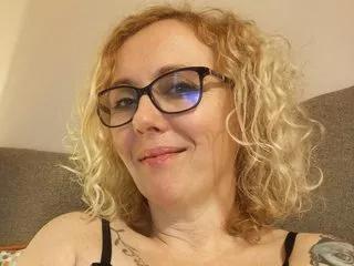 Orla_Fox on Streamate 