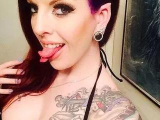 Penny_Poison on Streamate 