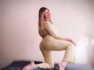 Pepper_Mint69 on Streamate