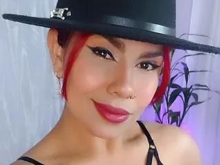 Queenamazon on Streamate 