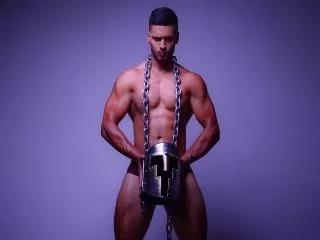 RiogaMaster on Streamate 