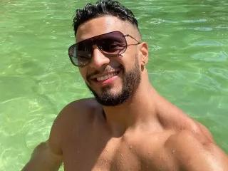 RiogaMaster on Streamate 