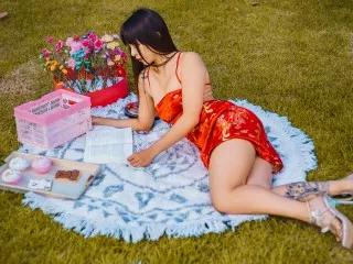 RosseMari on Streamate 