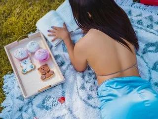 RosseMari on Streamate 