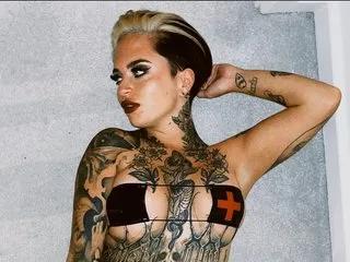 Rubyrichhxo on Streamate