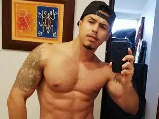 Rurik_Jones on Streamate