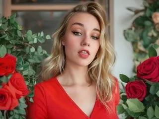 Sabina_Karlsson on Streamate 