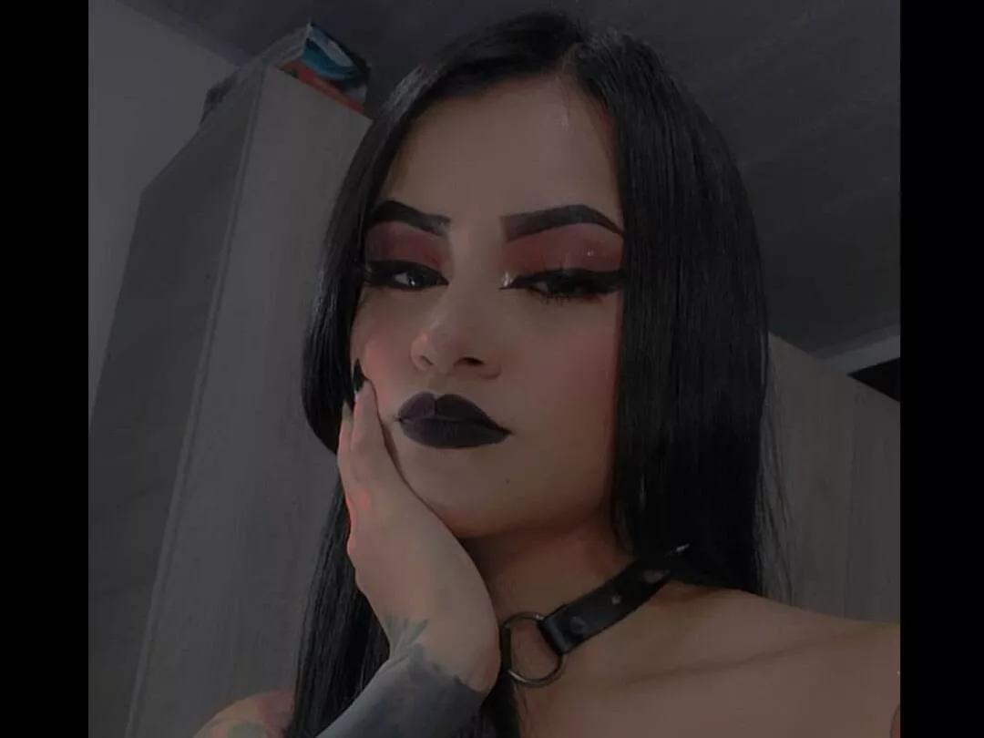 samantha_mistress on Streamate 