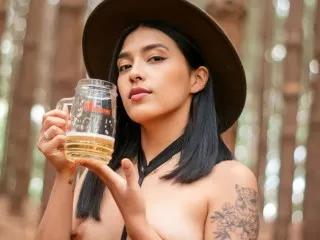 SamanthaJonhson on Streamate 