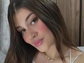 SamarhaMiller on Streamate