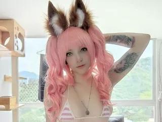SaraMoon100 on Streamate 