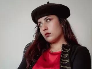 scarlett_sen on Streamate 