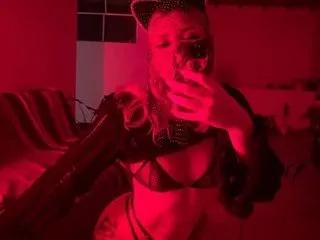 ScarlettFranco on Streamate 
