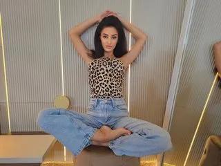SelenaNix on Streamate