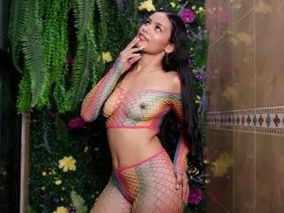 SeleneRosegb on Streamate 