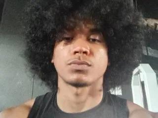 SexyQuerubin on Streamate
