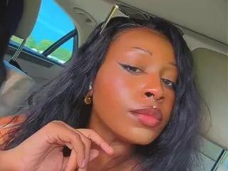 ShuraValentyne on Streamate 