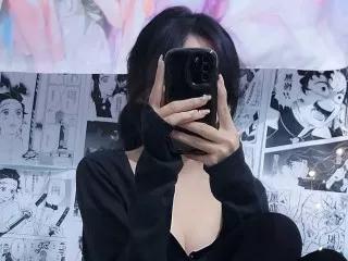 Shygirl_Abi on Streamate 