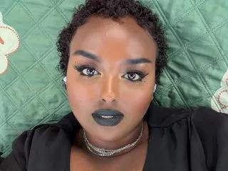 SiminFox18 on Streamate