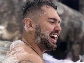 simonbeckcol on Streamate
