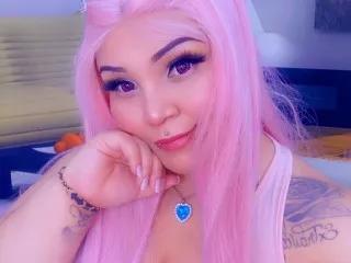 SirenaaINK on Streamate 