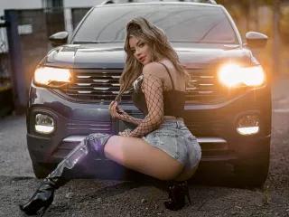 SofiiaBelo on Streamate 