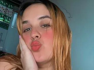 SophiaCastell on Streamate