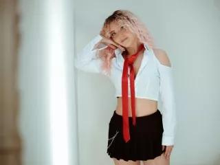 Sophiasweet203 on Streamate 