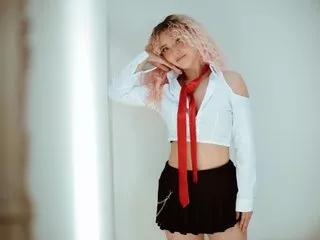 Sophiasweet203 on Streamate 