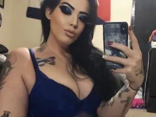 SpiceDiamond on Streamate