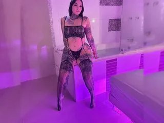 Offline StefanyMarkez on Streamate