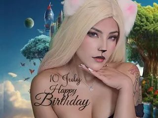 Offline StephanieBennet on Streamate