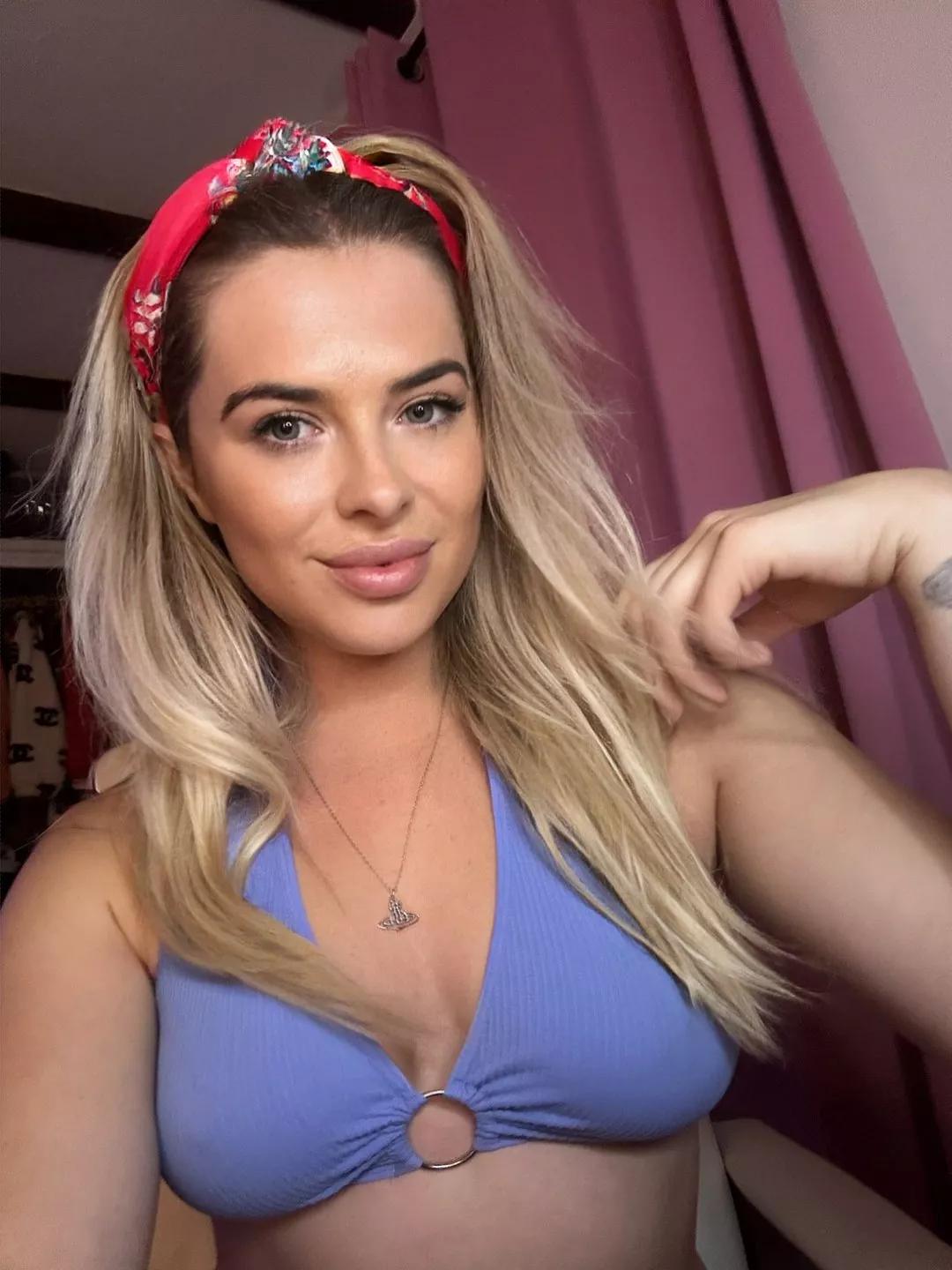 SummerElli on Streamate 