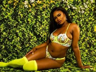 SupaNovaa on Streamate 