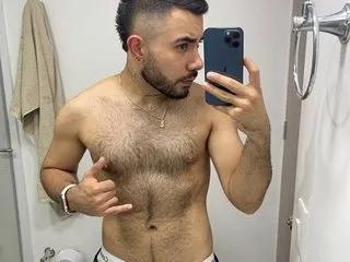 Sweetbabyman on Streamate