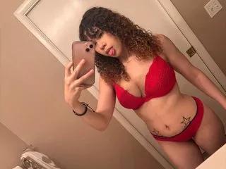 TamaraSimsXOXO on Streamate 