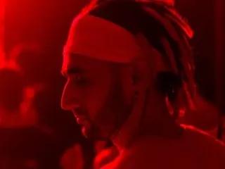 Tatis_18 on Streamate