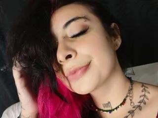 TenshiNAkuma on Streamate