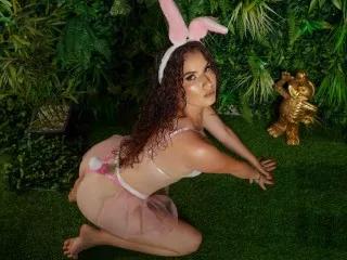 ThaliaCross on Streamate 