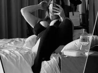 TittieTia19 on Streamate 