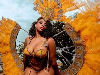 Offline Tyralewiz on Streamate