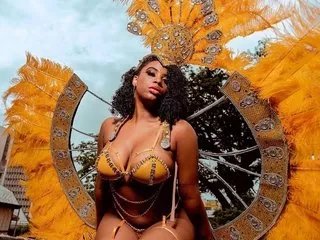 Offline Tyralewiz on Streamate