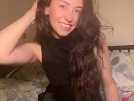 VerityDawnUK on Streamate 