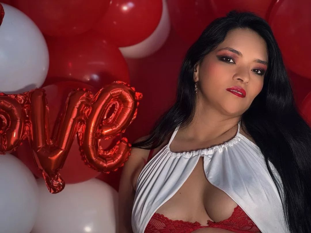 Offline VeronicaaSalas on Streamate