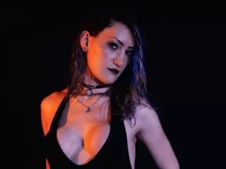 Offline VesperVail on Streamate