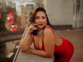VictoriaaHarper on Streamate 