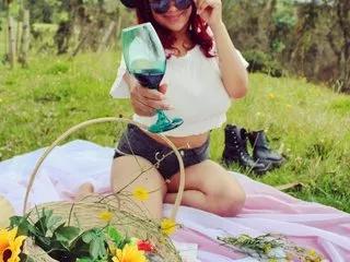 VictoriaField on Streamate