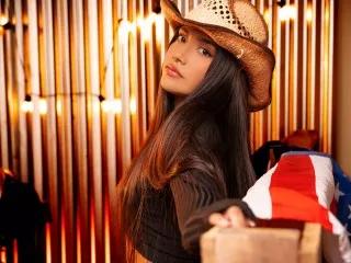 ViolettGomez on Streamate 