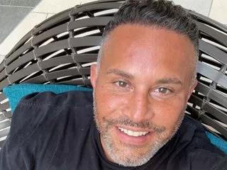 Wolfie51 on Streamate 